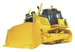 bulldozer